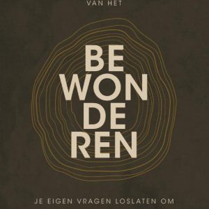 Kunst van het bewonderen