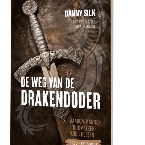 De weg van de drakendoder 2