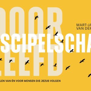 Doorleefd discipelschap