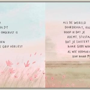 Zigzagluikje Als de wereld doordraait