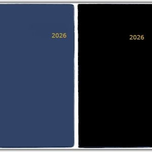 Zak-agenda Dik wire-o