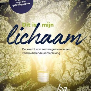 Dit is mijn lichaam - 2e hands