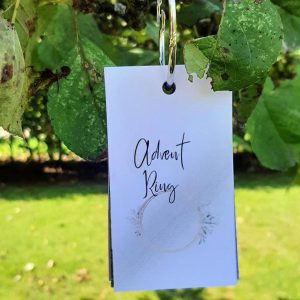 Adventsring