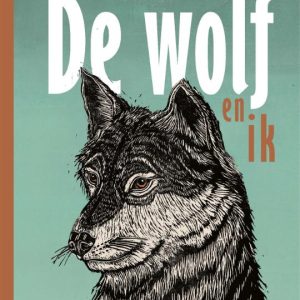 De wolf en ik
