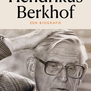 Hendrikus Berkhof