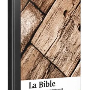Franse bijbel la semeur