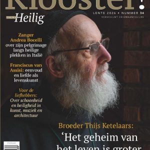 Klooster! 33 - Heilig
