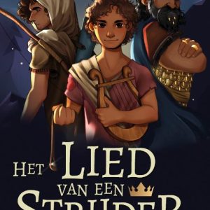 Het lied van een strijder