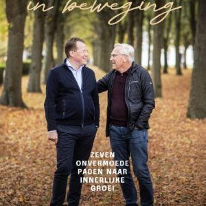 Leiderschap in beweging