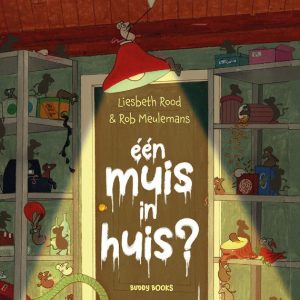 Muis in huis