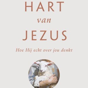 Het Hart van Jezus