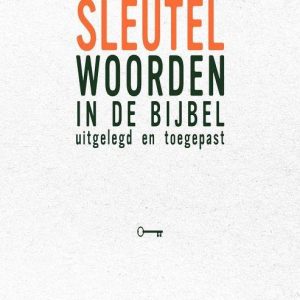 Sleutelwoorden in de bijbel