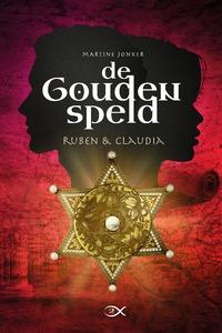 Ruben en Claudia - De Goudden Speld