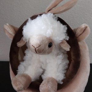 Vriendje voor jou - Schaapje