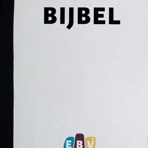 EBV24 compact Bijbel