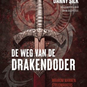 De weg van de drakendoder