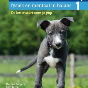 De beste start voor je pup