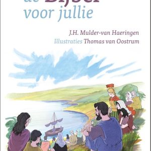 Bijbel voor jullie