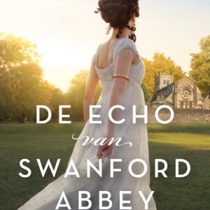 Echo van swanford abbey