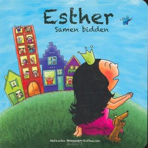 Esther - Samen bidden