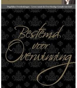 Bestemd voor overwinning