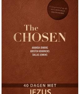 The Chosen bijbels dagboek 1