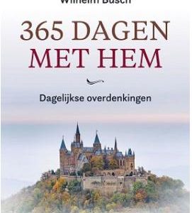 365 dagen met Hem