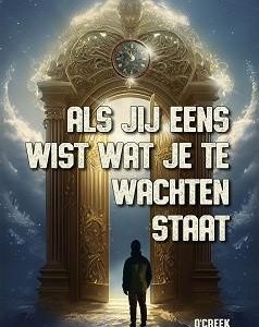 Als jij eens wist wat je te wachten staat