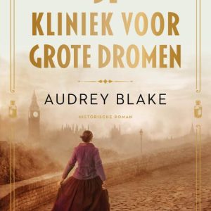 De kliniek voor grote dromen