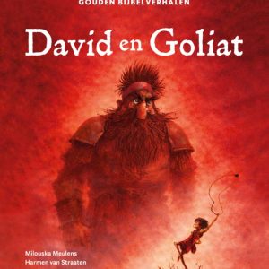 David en Goliat