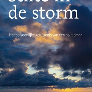 Stilte in de storm