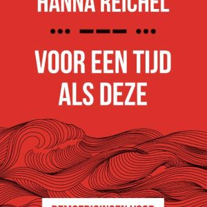 Voor een tijd als deze