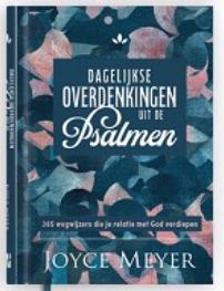 Dagelijkse overdenkingen uit de Psalmen