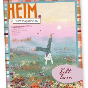 HEIM magazine nr2