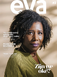 Eva magazine#2 2026