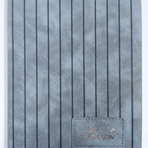 Journal God is trouw