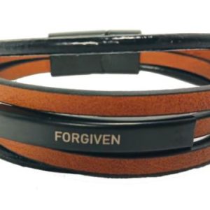 Armband Forgiven