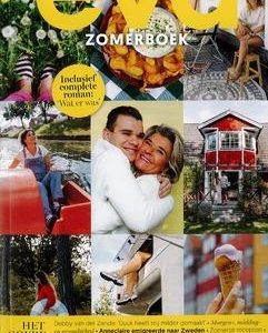 Eva Zomerboek