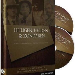 Heiligen, helden & zondaren - 2e hands