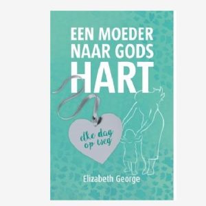Moeder naar Gods hart devotional