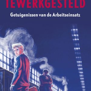 Tewerkgesteld