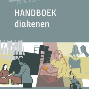 Handboek voor diakenen
