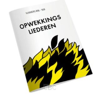 Opwekking muziekboek 49