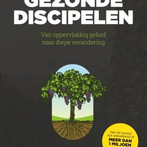 Gezonde discipelen