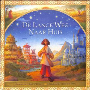 De lange weg naar huis