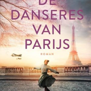 De danseres van Parijs