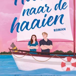 Hart naar de haaien