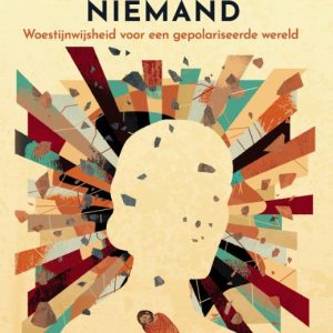 Oordeel over niemand