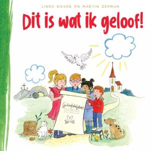 Dit is wat ik geloof!