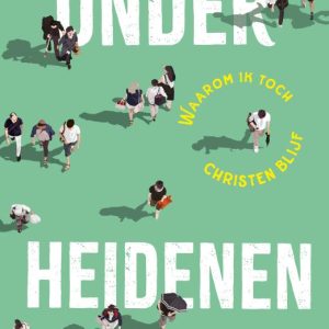 Onder heidenen